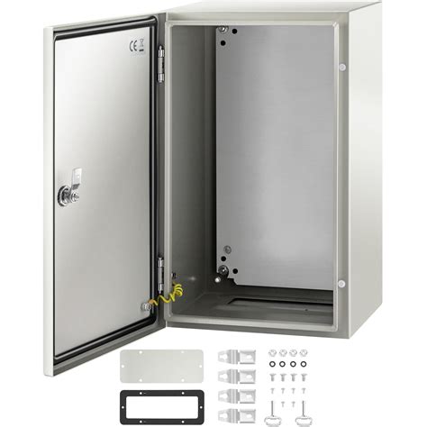 waterproof stainless steel enclosures with two hindges|stainless steel nema enclosure.